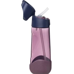 Kids B.Box Tableware|Bottles & Insulated Bottles>Tritan Drink Bottle 600ml - Harry Potter