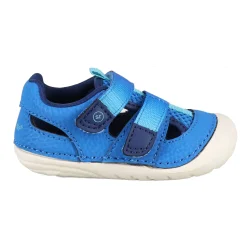Stride Rite Triton Shoes Size 3-6