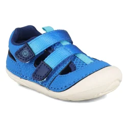 Stride Rite Triton Shoes Size 3-6
