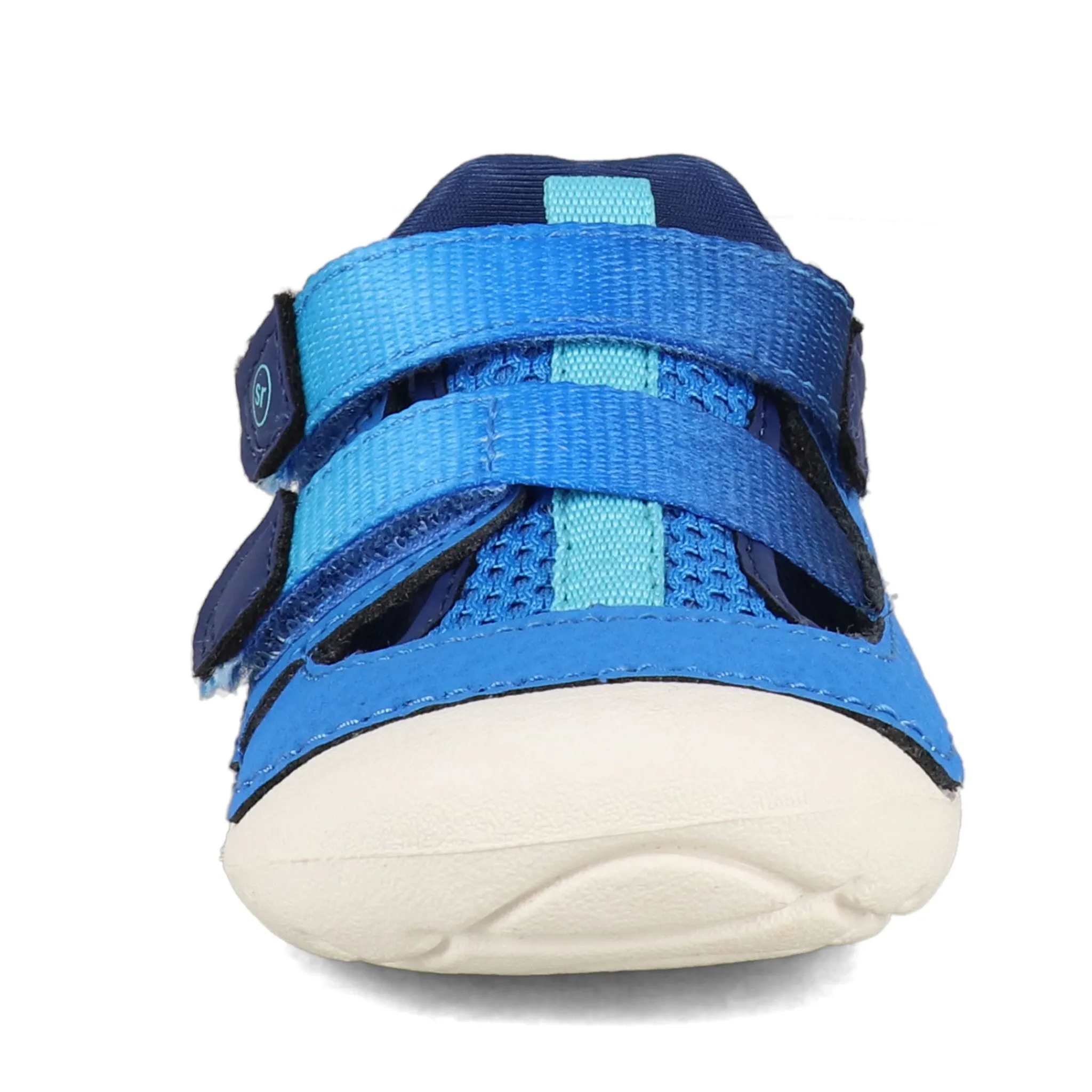 Stride Rite Triton Shoes Size 3-6