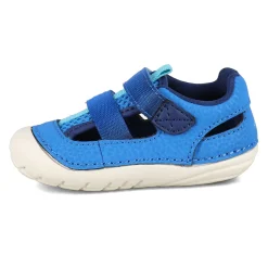 Stride Rite Triton Shoes Size 3-6