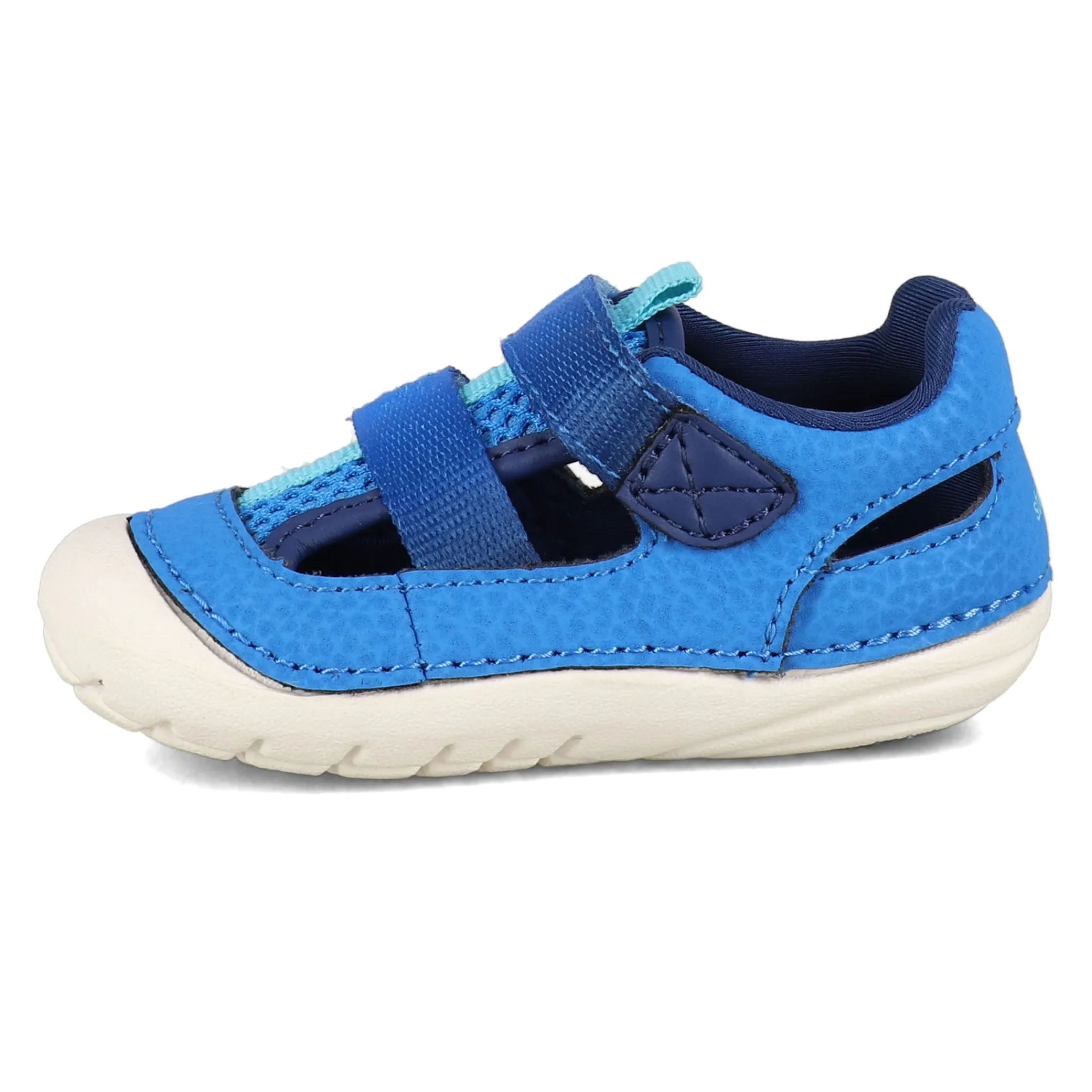 Stride Rite Triton Shoes Size 3-6