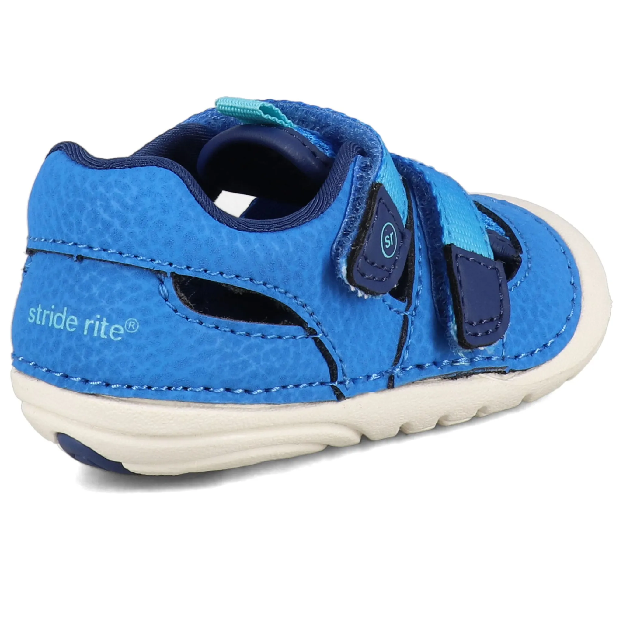 Stride Rite Triton Shoes Size 3-6