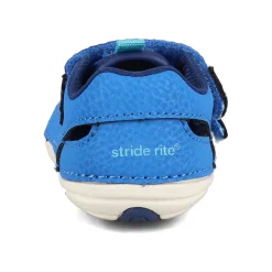 Stride Rite Triton Shoes Size 3-6