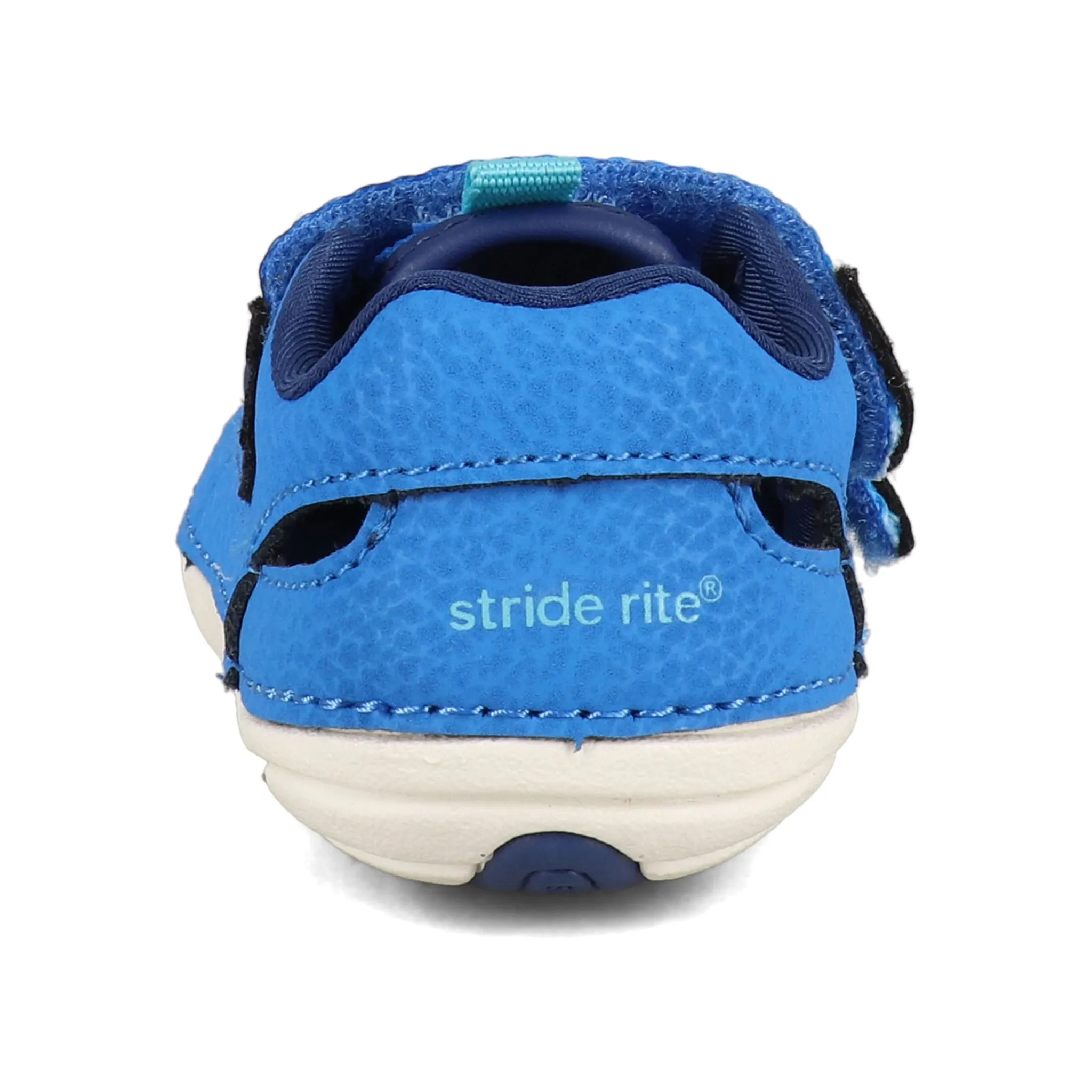 Stride Rite Triton Shoes Size 3-6