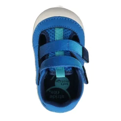 Stride Rite Triton Shoes Size 3-6