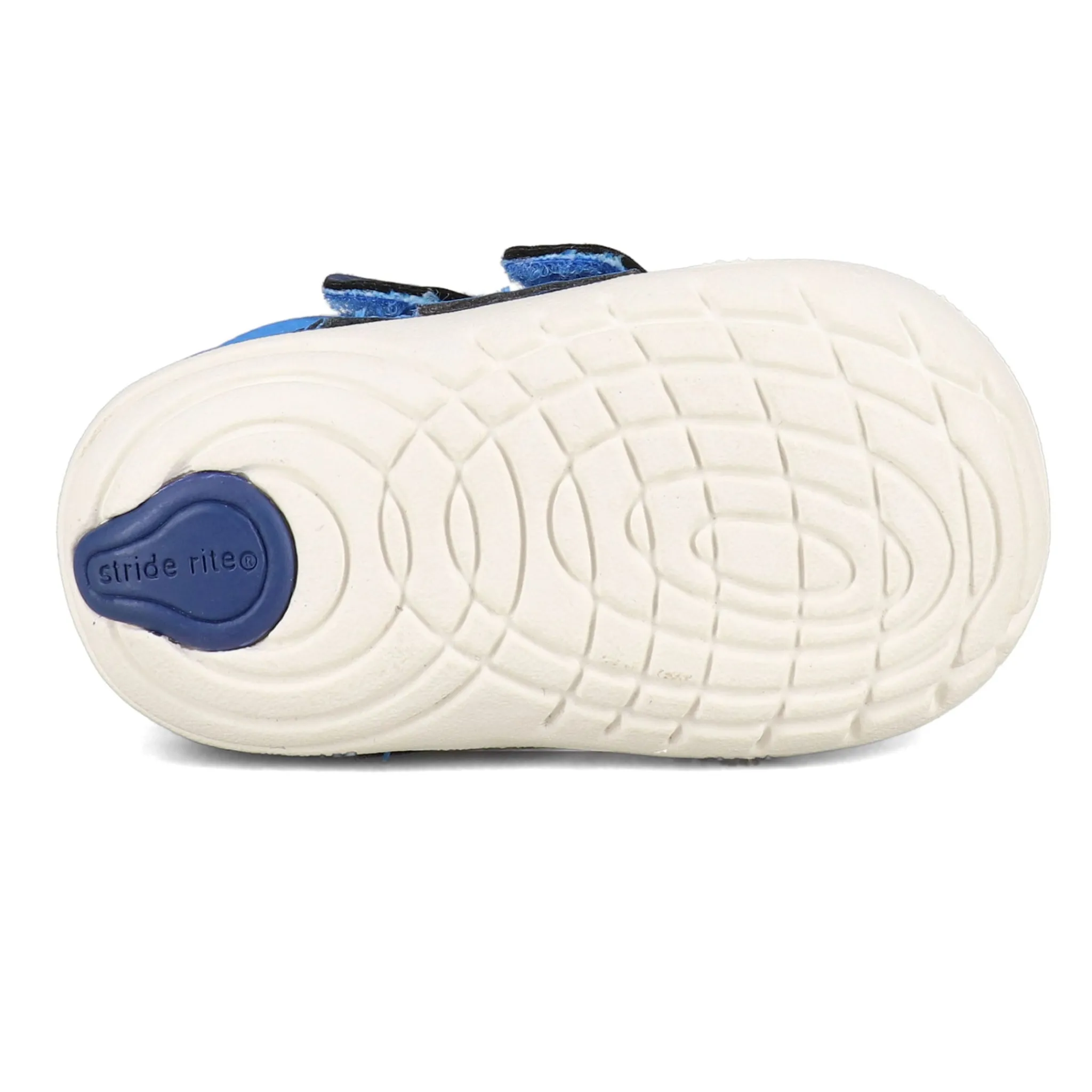 Stride Rite Triton Shoes Size 3-6
