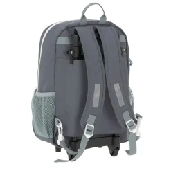 Kids Lassig Trolley Backpack - About Friends Racoon