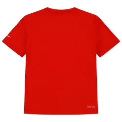 Kids/BOY Nike Sportswear|Tops>Trophy Dri-fit T-shirt 2-4t