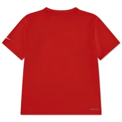 Kids/BOY Nike Sportswear|Tops>Trophy Dri-fit T-shirt 4-7y