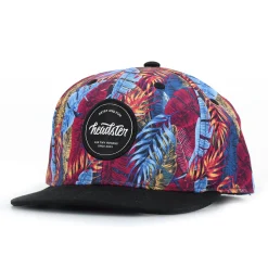 Headster Kids Tropical Cap 6-24m