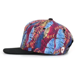 Headster Kids Tropical Cap 6-24m