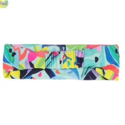 Kids Nano Tropical UV Headband 2-6y