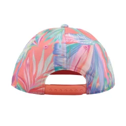 Kids Nano Hats & Caps>Tropics Cap 2-8