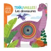 Clement - Equipement Trouvailles! Les Dinosaures