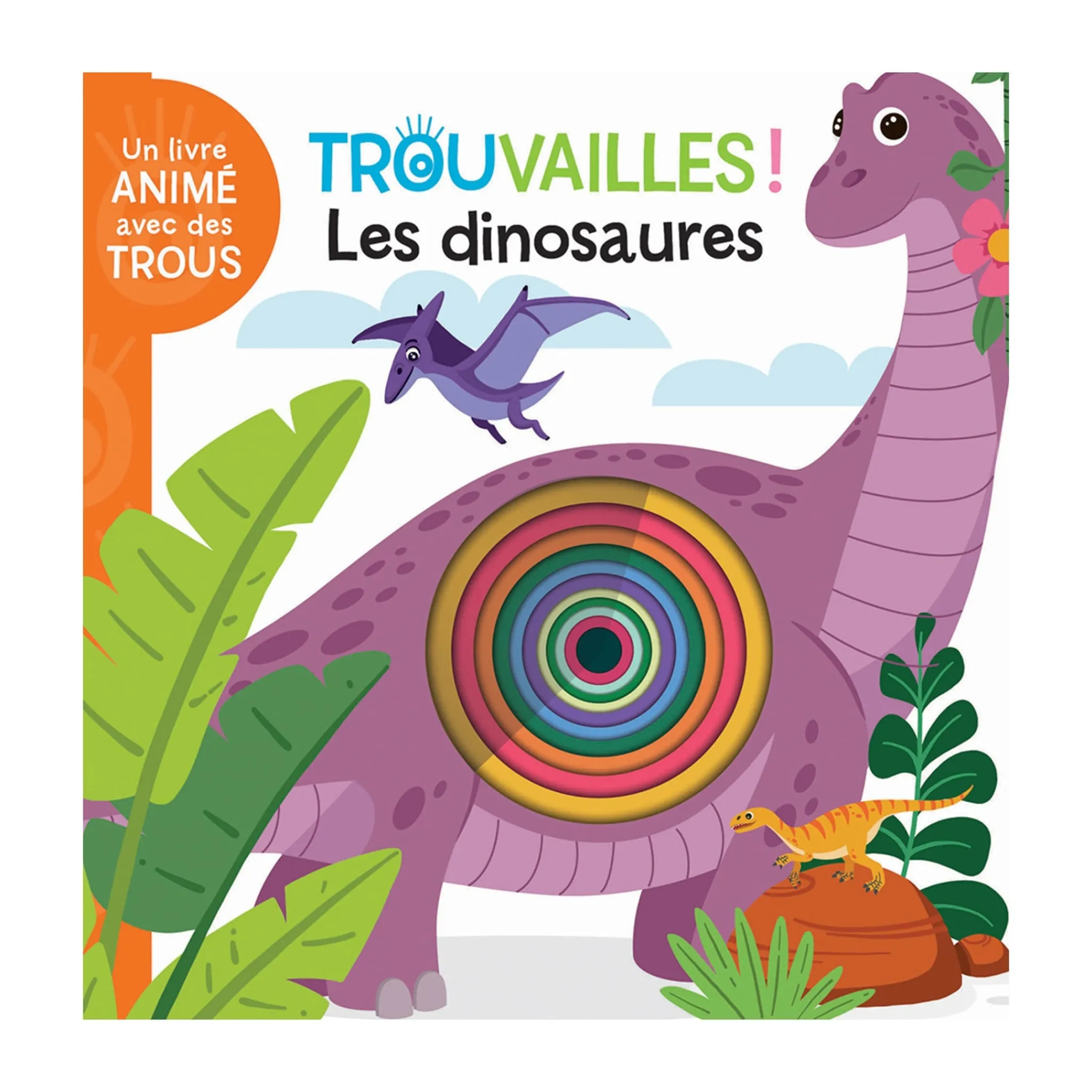 Clement - Equipement Trouvailles! Les Dinosaures