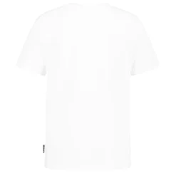 Kids/BOY Quiksilver Truck T-shirt 4-7