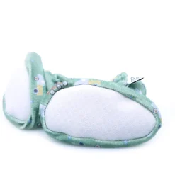 Bebe O Chaud Slippers><noscript><img width=