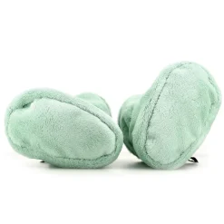 Bebe O Chaud Truck Velux Slippers 0-6m