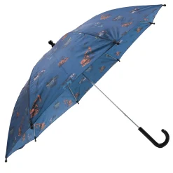 Kids Nano Trucks Umbrella