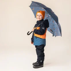 Kids Nano Trucks Umbrella
