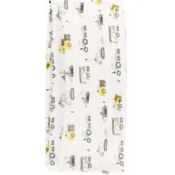 Kids Textile City inc Trucks-plush Blankets