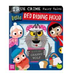 Clement - Librairie English Books|4 Years And Over>True Crime Fairy Little Red Riding Hood