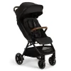 Kids Nuna TRVL LX Stroller - Caviar