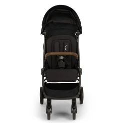 Kids Nuna TRVL LX Stroller - Caviar