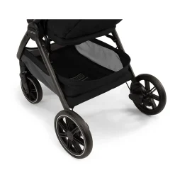 Kids Nuna TRVL LX Stroller - Caviar