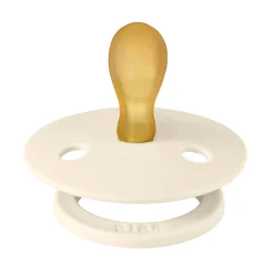 Bibs Try-It Collection (3) 0-6m - Ivory (Size 1)