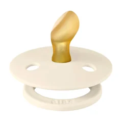 Bibs Try-It Collection (3) 0-6m - Ivory (Size 1)