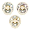 Bibs Pacifiers & Clips|Pacifiers & Clips>Try-It Collection (3) 0-6m - LIBERTY (Size 1)