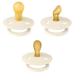 Bibs Pacifiers & Clips|Pacifiers & Clips>Try-It Collection (3) 0-6m - LIBERTY (Size 1)