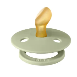 Bibs Pacifiers & Clips|Pacifiers & Clips>Try-It Collection (3) 0-6m - Sage (Size 1)
