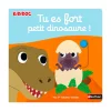 Nathan Baby 0-2 Years>Tu Es Fort Petit Dinosaure