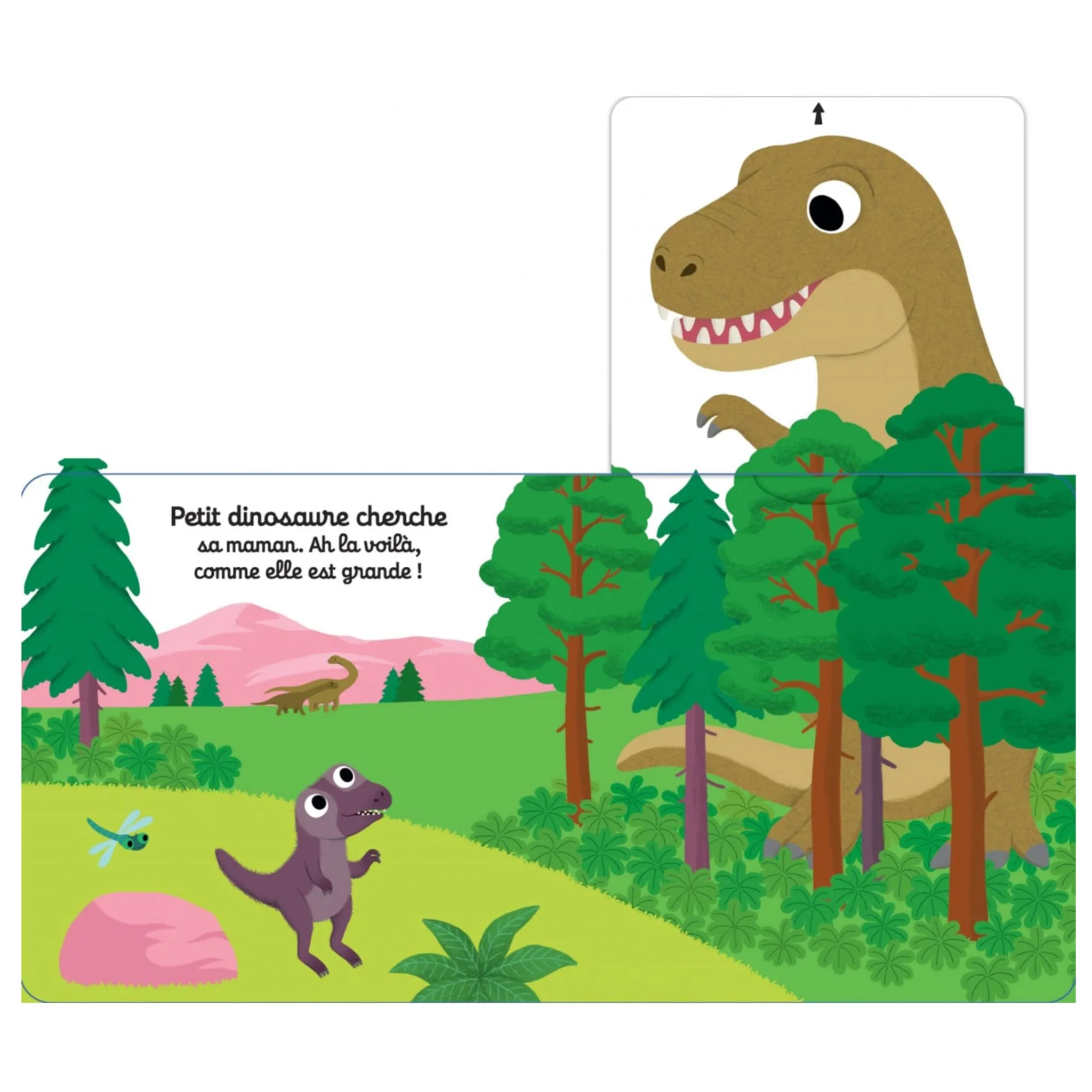 Nathan Baby 0-2 Years>Tu Es Fort Petit Dinosaure
