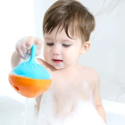 Squishable Tub Sub Bath Toy