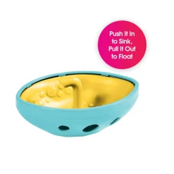 Squishable Tub Sub Bath Toy