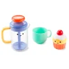 Skip Hop Bath Toys|Bath Accessories>Tub-to-Table Cafe Bubble Foamer