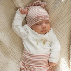 Mon Premier Preemie Clothing|Bodysuits>Tulips My First Bodysuit Premature-18m