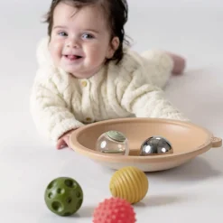 Taf Toy Developmental Toys>Tummy Time Action Tray