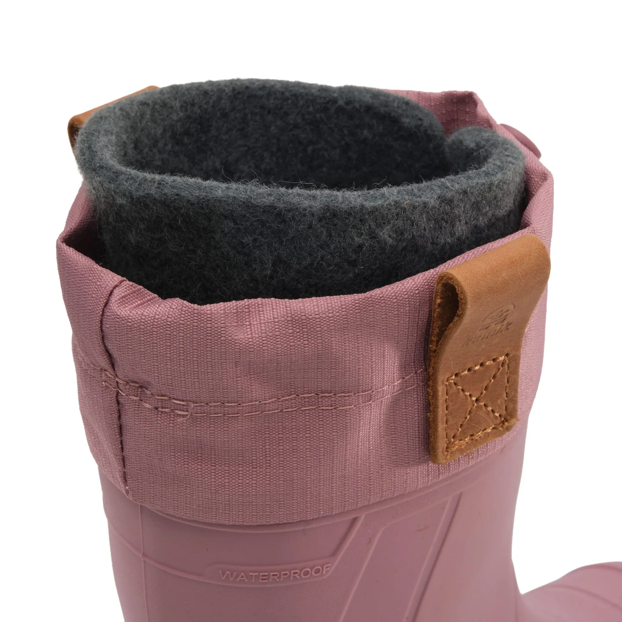 Kamik Mid-Season Boots>Tundra -30 Boots 1-6