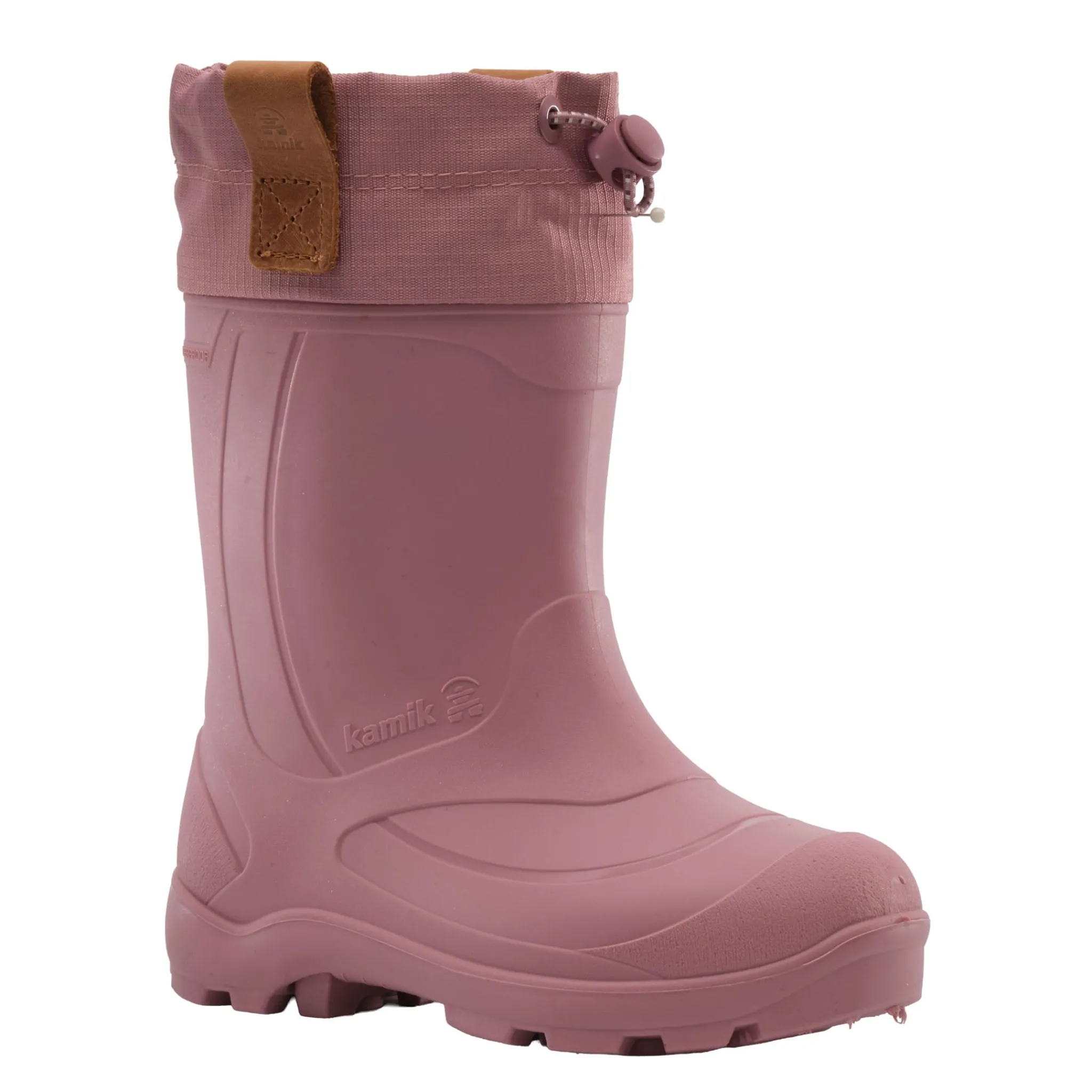 Kamik Mid-Season Boots>Tundra -30 Boots 1-6