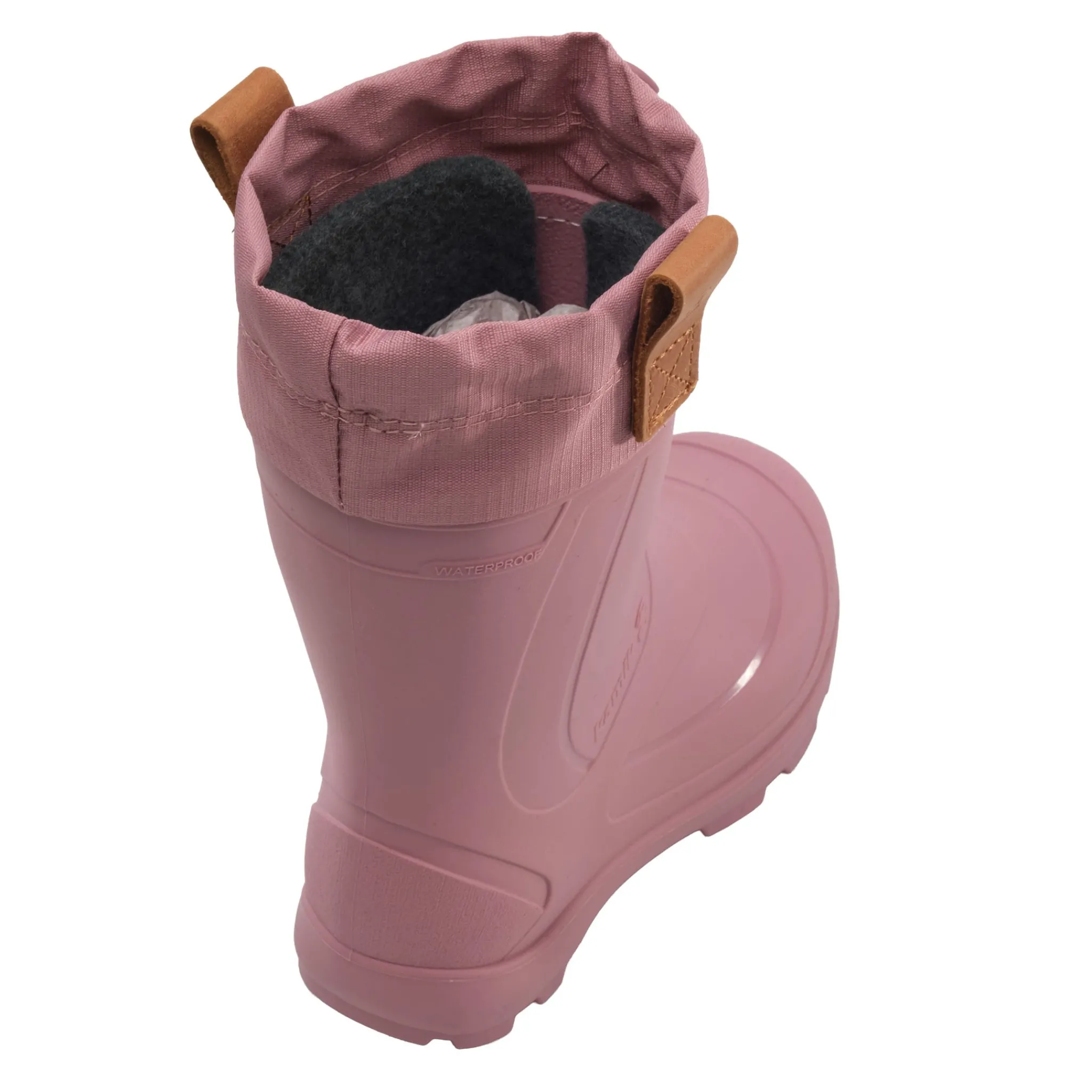 Kamik Mid-Season Boots>Tundra -30 Boots 1-6