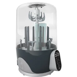 Kids Babymoov Cleaning & Food Preparation|Cleaning & Sterilizing>Turbo Pure Sterilizer
