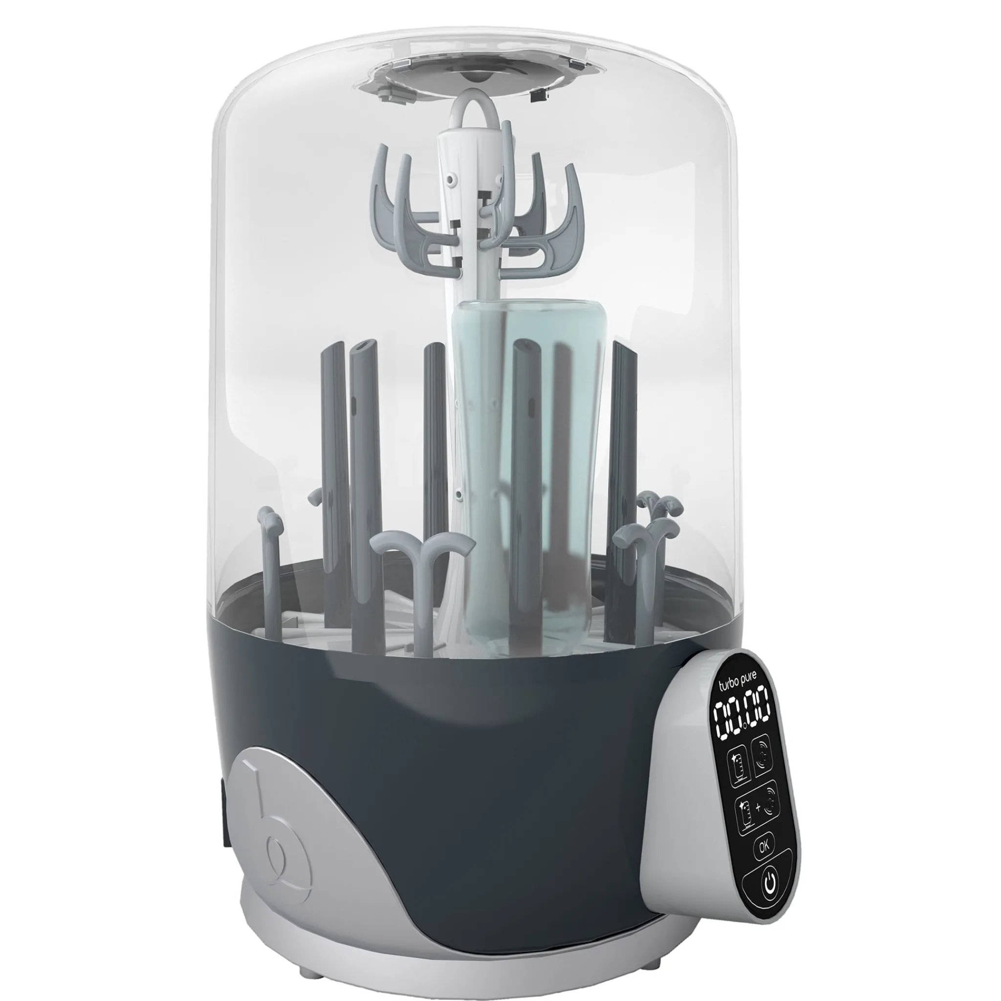 Kids Babymoov Cleaning & Food Preparation|Cleaning & Sterilizing>Turbo Pure Sterilizer