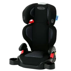 Kids Graco Car Seats & Booster Seats|Car Seats>TurboBooster Highback Booster Car Seat 40-100lb - Kamryn