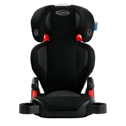 Kids Graco Car Seats & Booster Seats|Car Seats>TurboBooster Highback Booster Car Seat 40-100lb - Kamryn