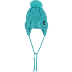 Kids Buki Knit Beanie 2-6